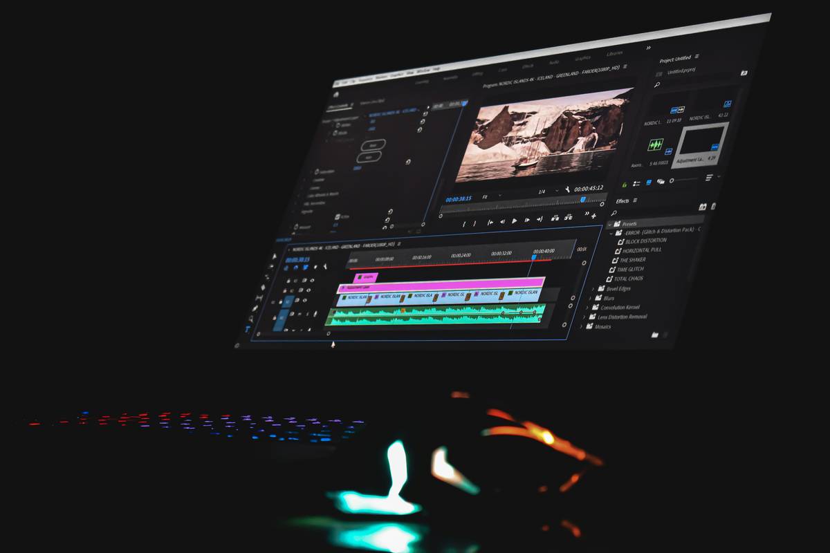Transition Editing Software: 7 Proven Tools to Avoid Clunky, Unprofessional Cuts
